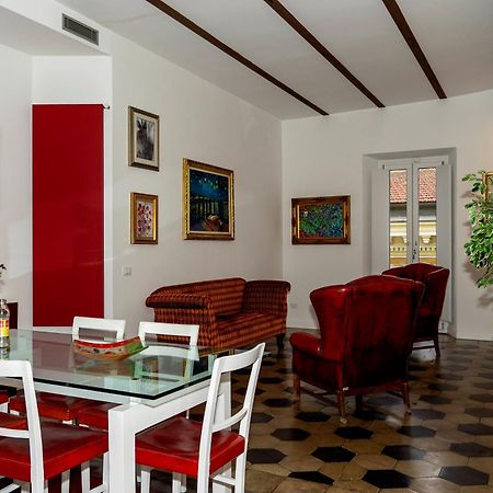 The Cozy Home Roma Exterior foto