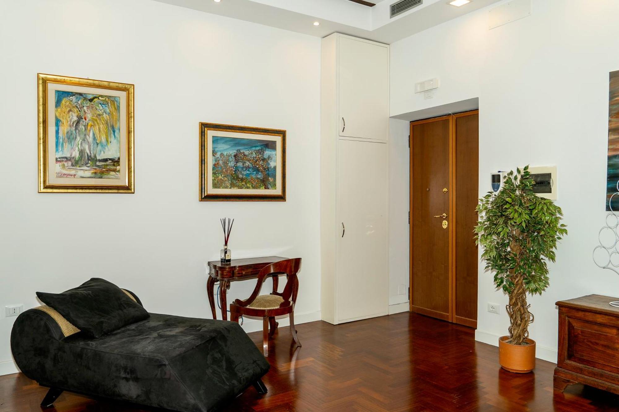 The Cozy Home Roma Exterior foto
