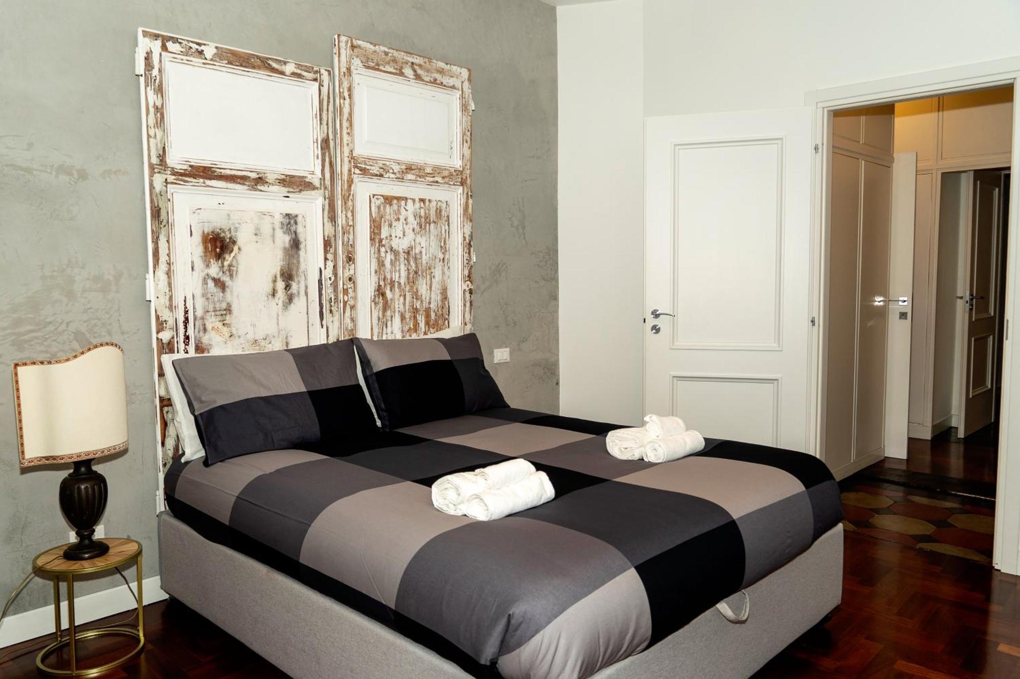 The Cozy Home Roma Exterior foto