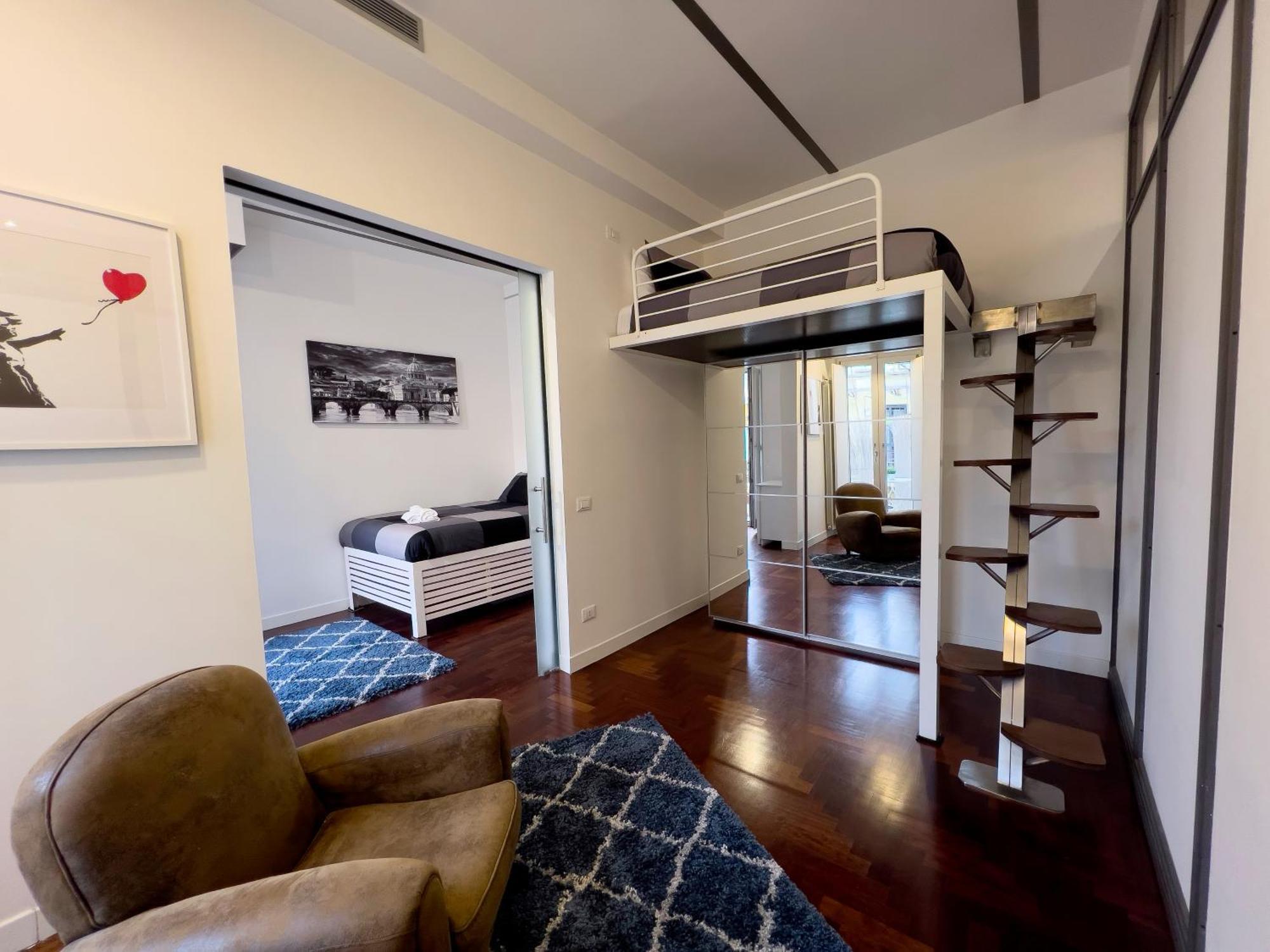 The Cozy Home Roma Exterior foto